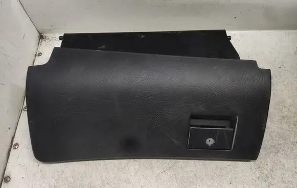 Audi A6 S6 C4 4A Glove box set 