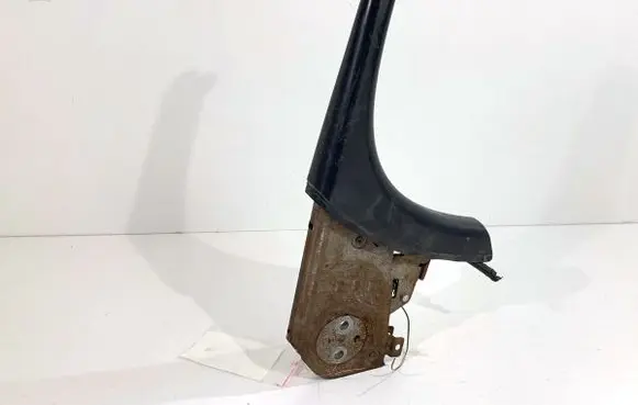 Mercedes-Benz Sprinter W906 Handbrake/parking brake lever assembly