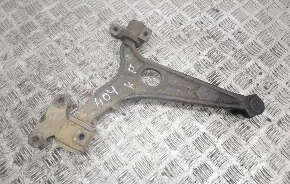 Lancia Phedra Front lower control arm/wishbone