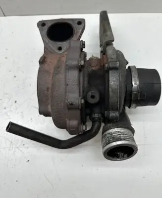 Volvo XC90 Turbo 30757079 755018