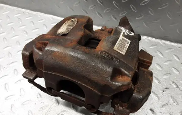 Citroen Berlingo Front brake caliper 9830798880