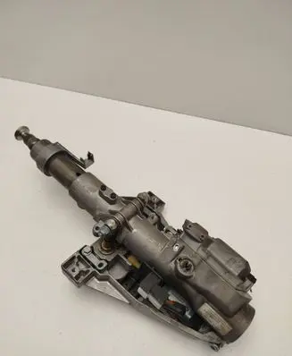 Mercedes-Benz E W211 Steering wheel axle A2114603116 05509503151 0405509503
