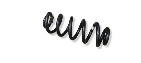 Audi Q7 4M Rear coil spring 4M0511115