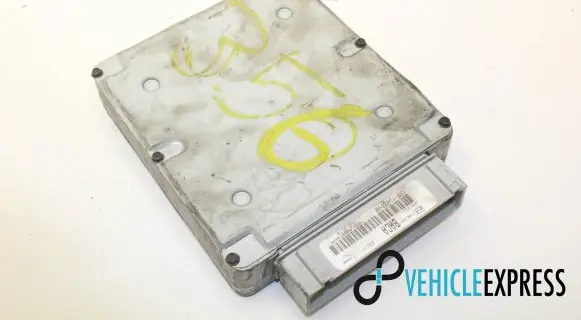 Ford Ka Engine control unit/module 1S5F12A650AB