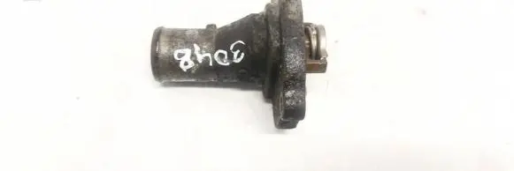 Fiat Punto (188) Engine coolant pipe/hose A11687