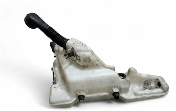 Porsche 911 991 Windshield washer fluid reservoir/tank 99152870300