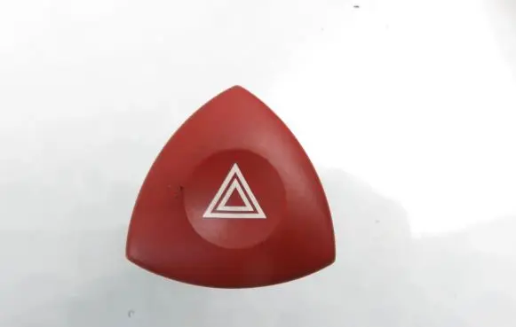 Renault Espace - Grand espace IV Hazard light switch