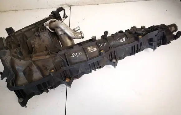 Intake manifold