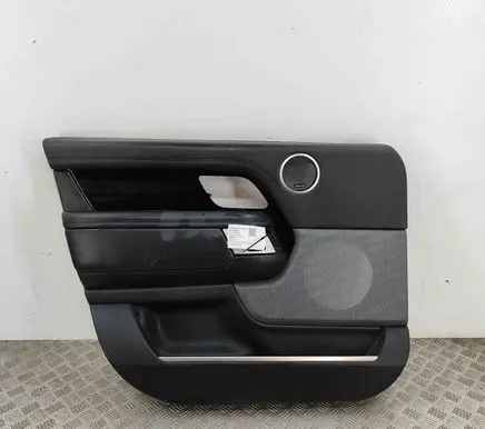 Land Rover Range Rover L405 Front door card panel trim JK5223943AA