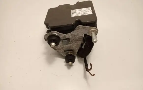 Audi A6 S6 C7 4G ABS Pump 4G0907379S 0265956226