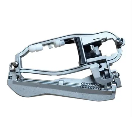 BMW X5 E53 Front door interior handle 51218243616