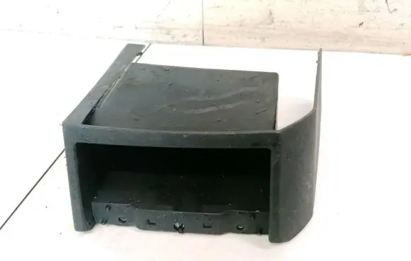 Opel Zafira B Glove box 93264973