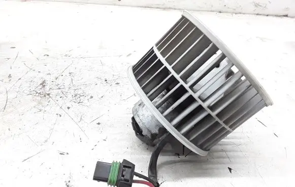 Renault Espace III Heater fan/blower 0130063506