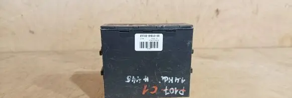 Citroen C1 Door central lock control unit/module 897400H01000 897400H010 73677412