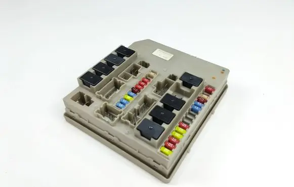 Fuse module