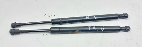 Volkswagen Touareg I Rear window strut damper 7L6845587 7L6845587A