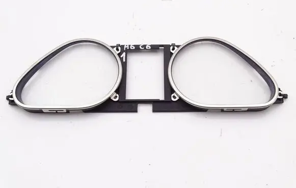 Audi A6 S6 C6 4F Dashboard trim 5540007312