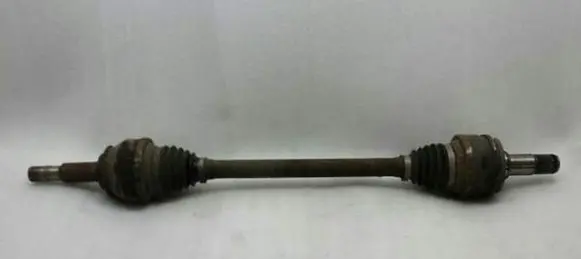 Lexus IS-F Rear driveshaft 4233030160