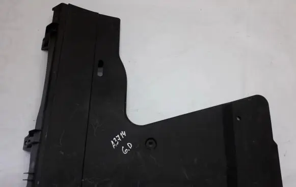 Chevrolet Epica Other interior part 96517648