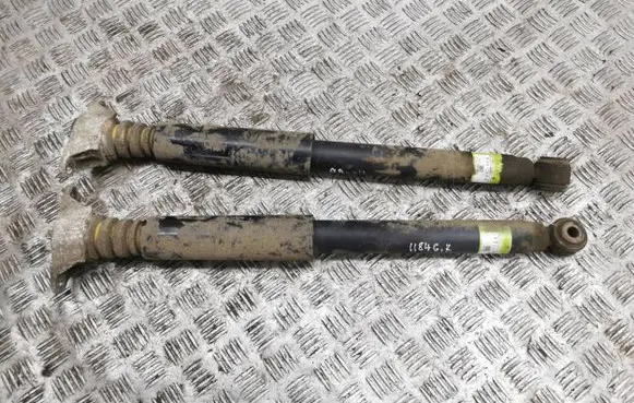 Mazda CX-5 Rear shock absorber/damper