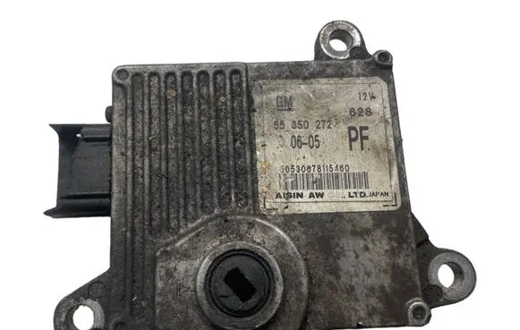 Opel Insignia A Gearbox control unit/module 55350272