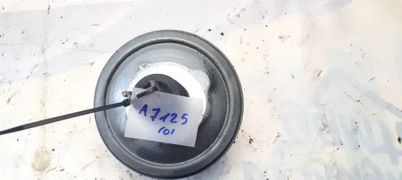 Mercedes-Benz Vaneo W414 Brake booster A0054301530 0049013347030301