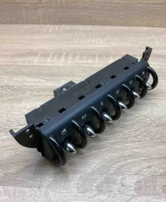 Mini One - Cooper R50 - 53 Other switches/knobs/shifts 6917989