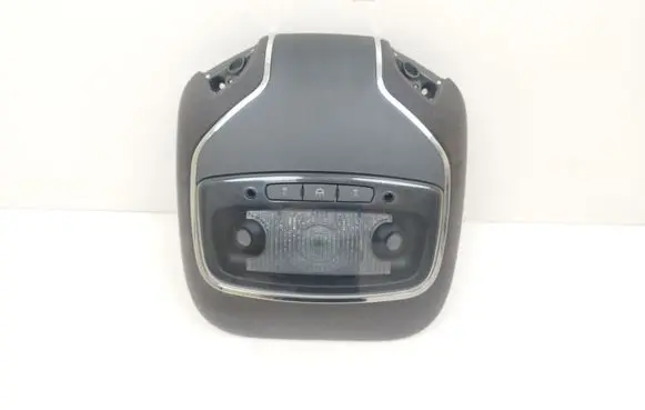 Maserati Ghibli Front seat light 06700246980 08927001 B032