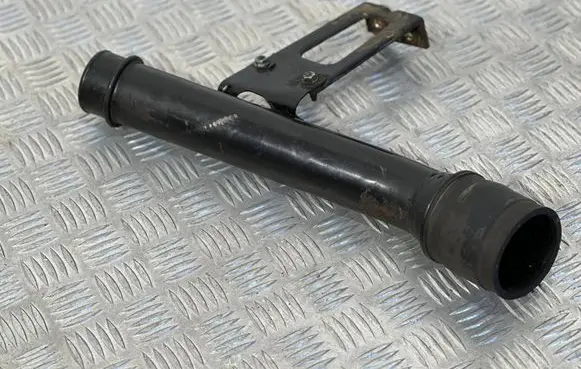 Volkswagen II LT Intercooler hose/pipe 2D0145844