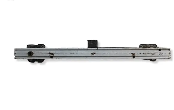 Opel Vivaro Front bumper cross member 93866989
