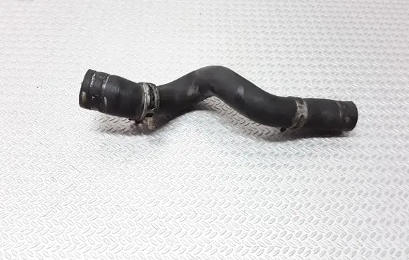 Peugeot 206 Engine coolant pipe/hose