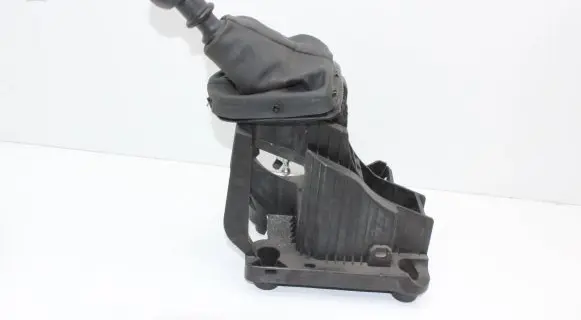 Peugeot RCZ Gear shifter/selector 9688072780