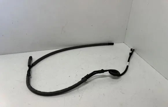 Audi E-tron GT Windshield washer fluid hose 4J3955667A 4J3955667