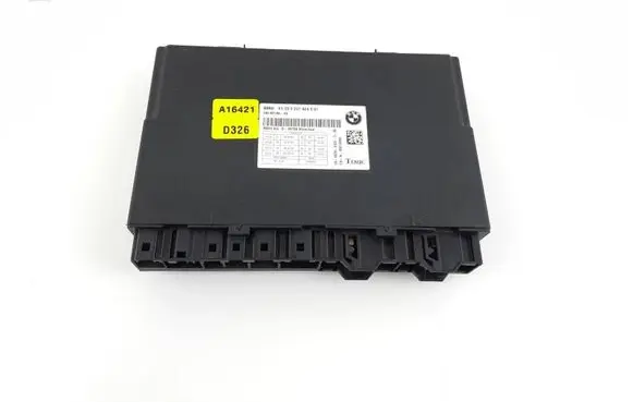 BMW 7 F01 F02 F03 F04 Seat control module 9221464 61.35-9221464 61359221464
