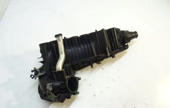 BMW 5 E60 E61 Intake manifold 4728712