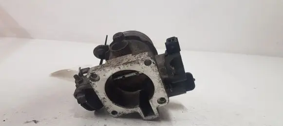 Renault Megane I Throttle valve 7700861679