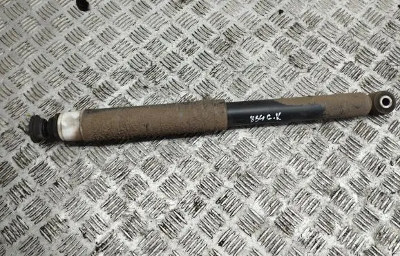 Rear shock absorber/damper