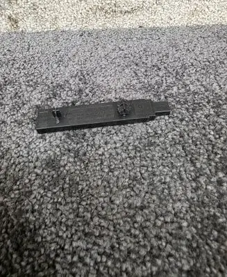 Volkswagen PASSAT B8 Aerial antenna amplifier 5K0962132A 5FA17167300