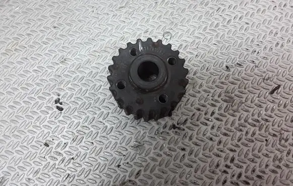 Ford Galaxy Crankshaft pulley 038105263F