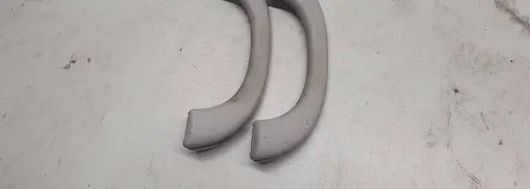 Mercedes-Benz E W211 Front interior roof grab handle A2118100051