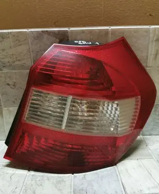 BMW 1 E81 E87 Rear/tail lights 63216924502 3016389999