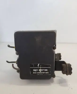 BMW X5 E53 ABS Pump 6767186