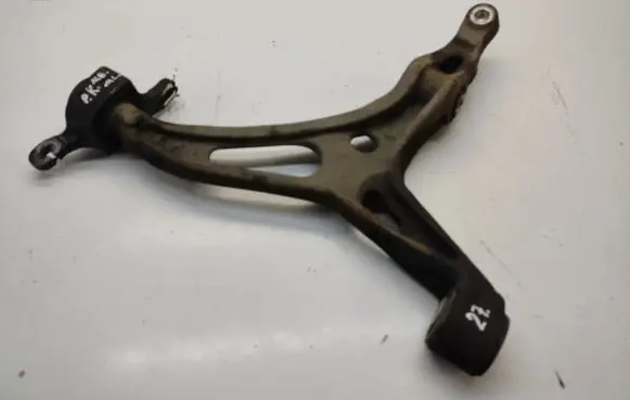 Mercedes-Benz ML W164 Front lower control arm/wishbone 000062366106