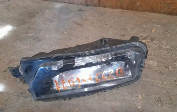 Volkswagen Transporter - Caravelle T6 Front fog light 7E0941662B