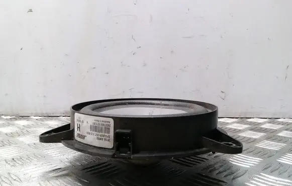 Nissan Murano Z50 Rear door speaker 28156AM900