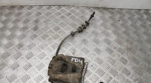 Audi A4 S4 B8 8K Front brake caliper