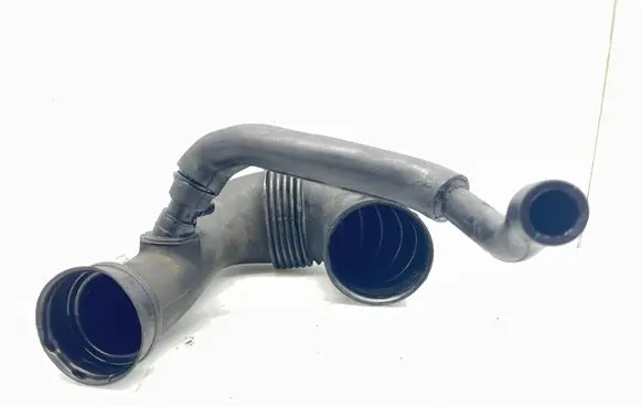 Mercedes-Benz E W211 Turbo air intake inlet pipe/hose A6460940097