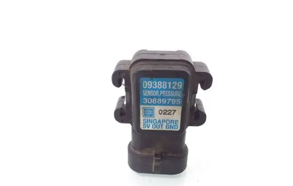 Volvo S40, V40 Air pressure sensor 09388129 30889795