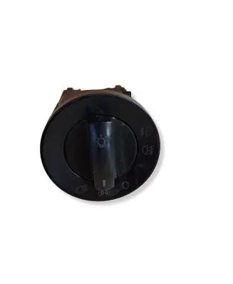 Volkswagen Polo IV 9N3 Light switch 6Q0941531C