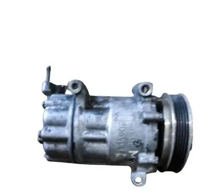 BMW 3 E92 E93 Air conditioning (A/C) compressor (pump) 921317504